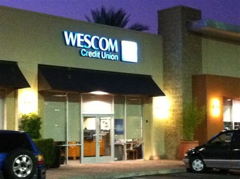 wescom near me|wescom location.